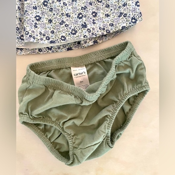 Vintage Baby Dress Bundle - Picture 11 of 12